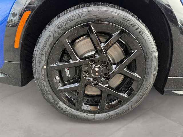 New 2026 MINI Cooper S FWD image 14