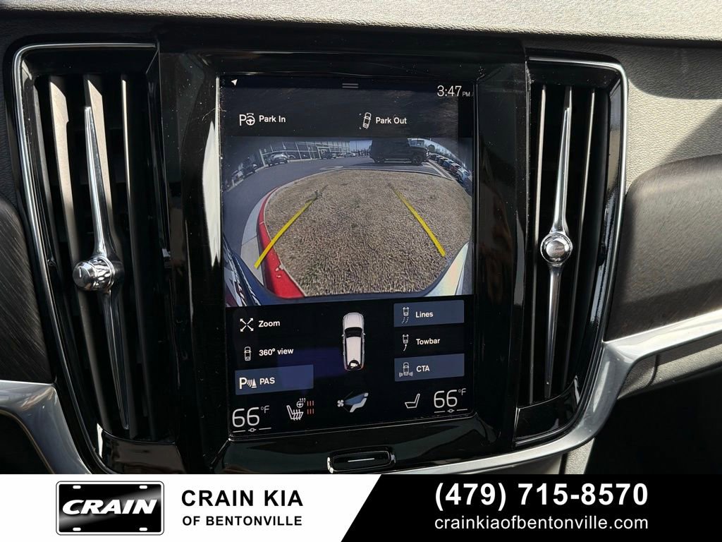 Used 2017 Volvo V90 T6 Cross Country image 17