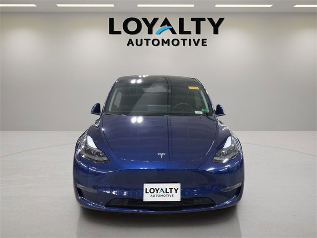 Used 2024 Tesla Model Y Performance image 8