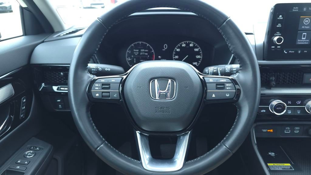 Certified 2025 Honda CR-V EX-L image 26