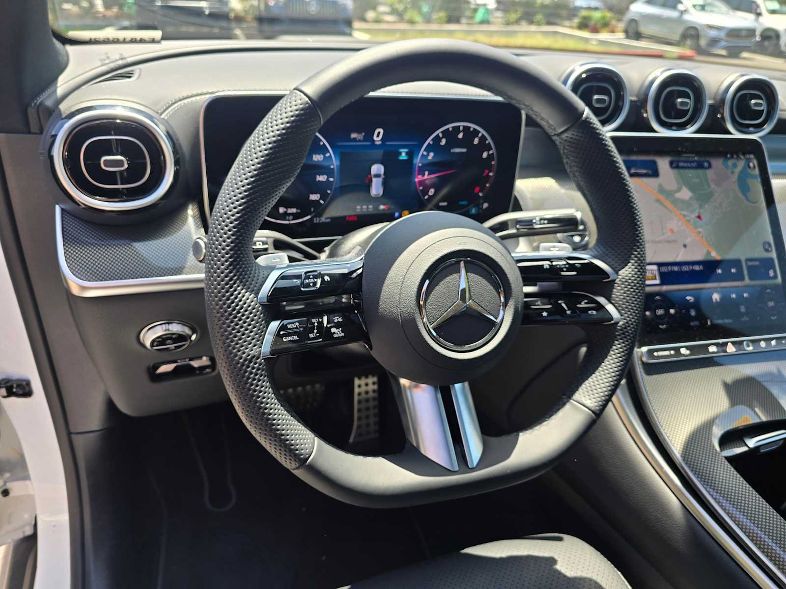 Certified 2026 Mercedes-Benz GLC 300 4MATIC image 25