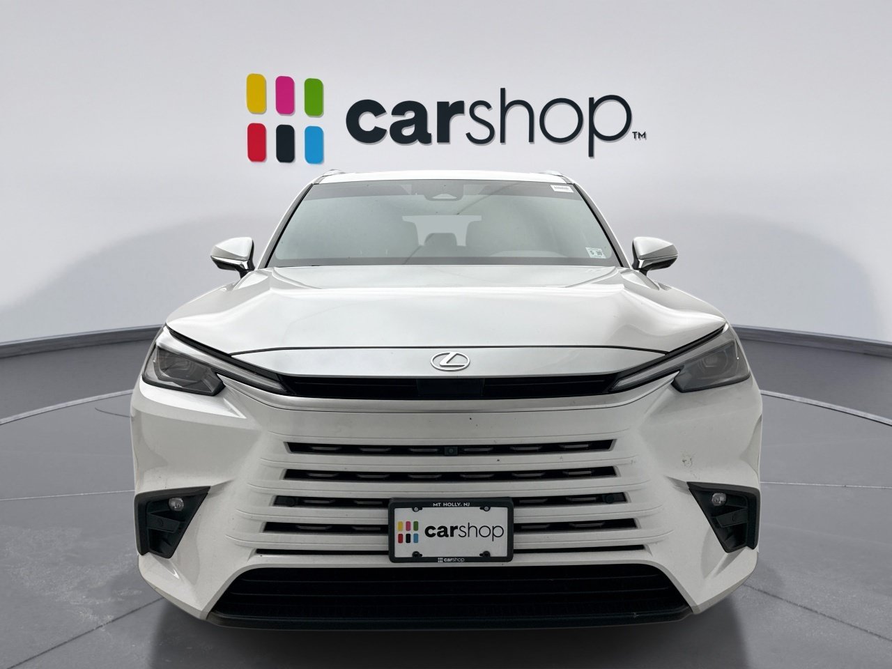 Used 2025 Lexus TX 350 AWD w/ Technology Package image 8