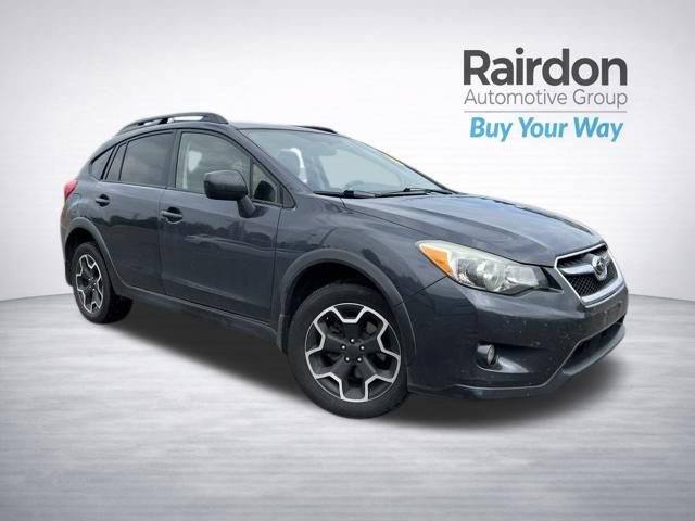 Used 2014 Subaru Crosstrek 2.0i Premium w/ Moonroof Package AWD/4WD 360° Tour