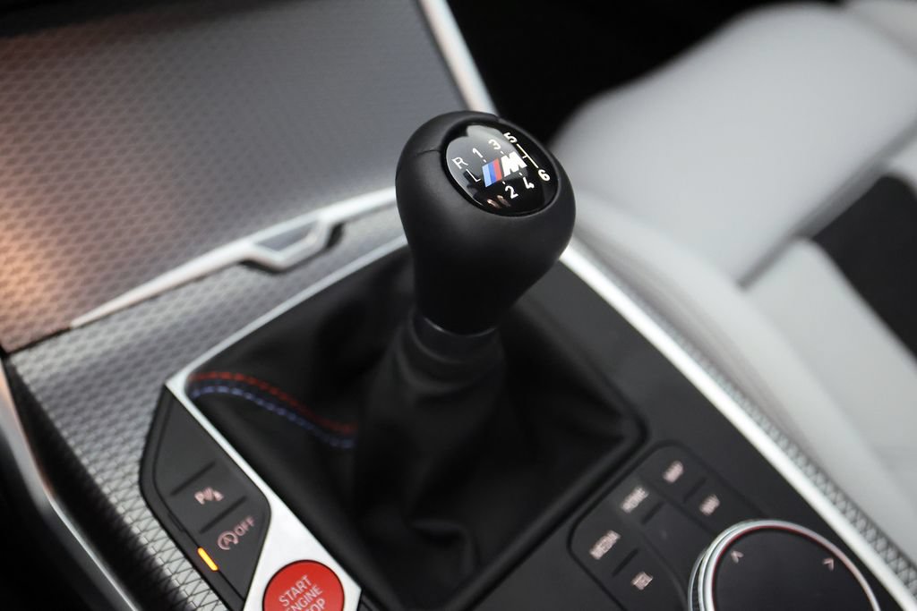 Used 2026 BMW M3 RWD image 23