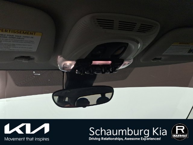 Used 2020 MINI Cooper Clubman S AWD/4WD image 11