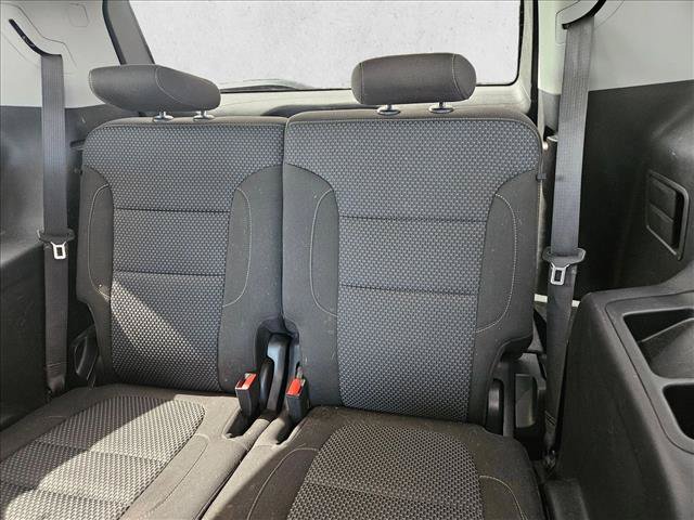 Used 2020 GMC Acadia SLE FWD image 12
