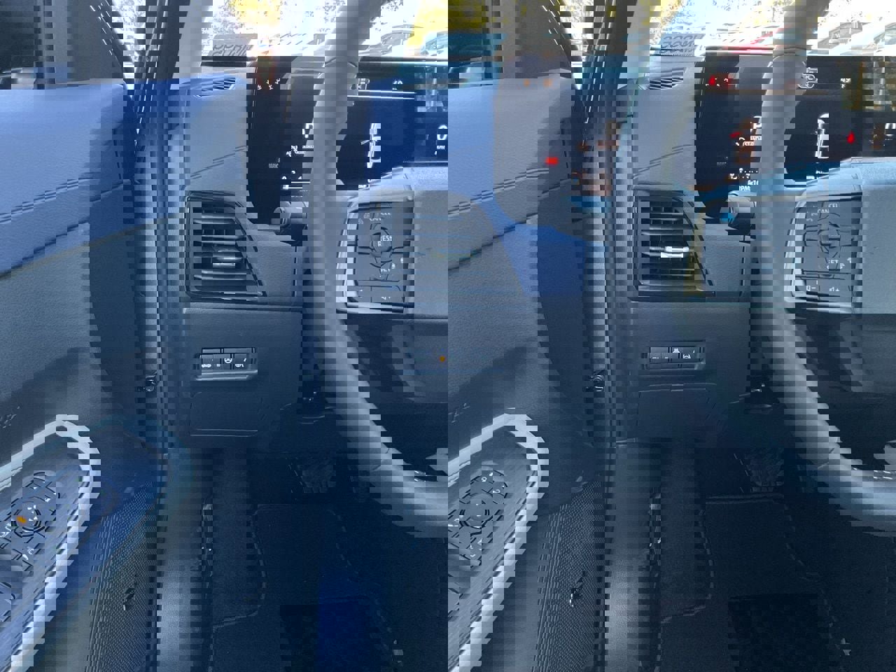 New 2026 Nissan Sentra SL w/ Floor Mat Package image 25