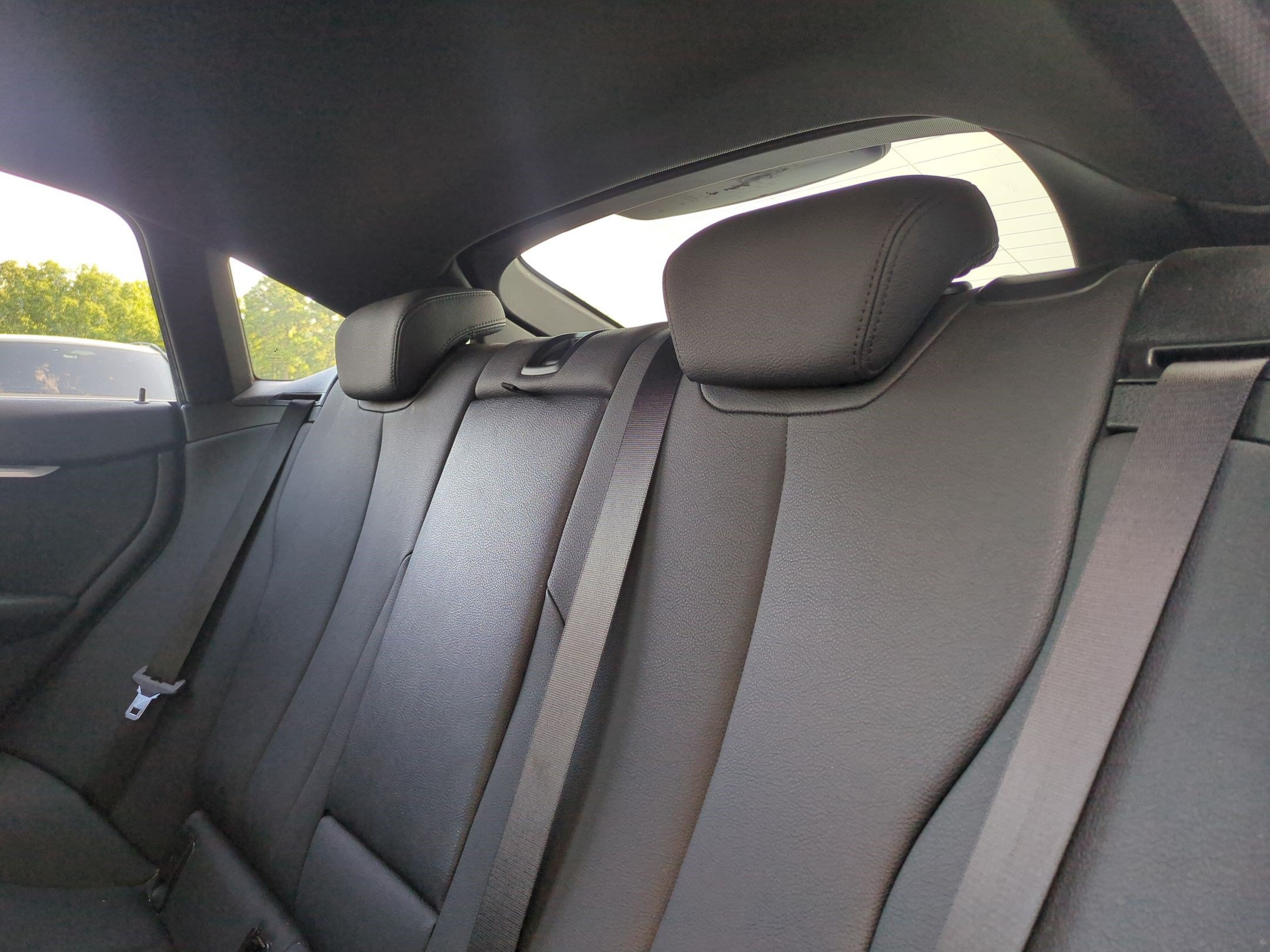 Used 2020 BMW 430i Gran Coupe w/ Convenience Package RWD image 29
