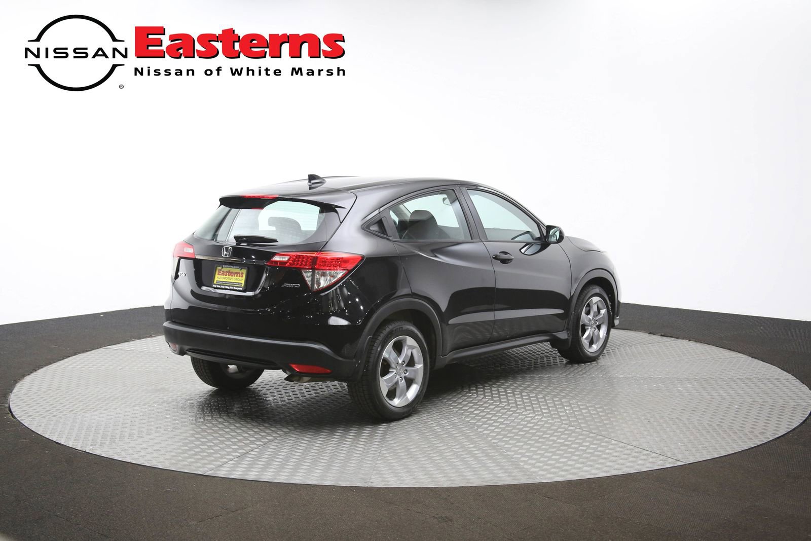 Used 2021 Honda HR-V LX image 38