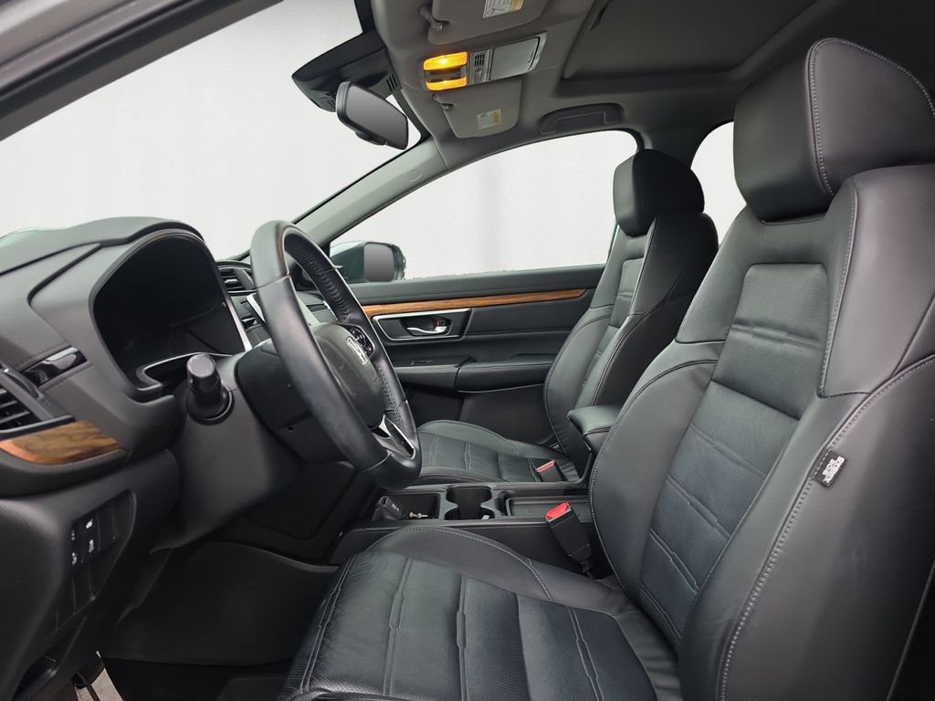 Used 2018 Honda CR-V Touring image 10