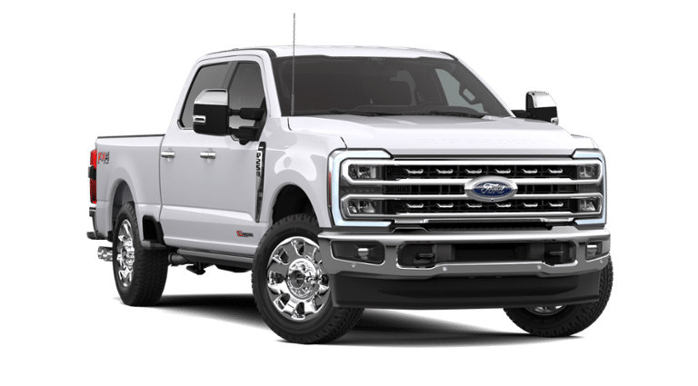 New 2026 Ford F250 Lariat w/ Lariat Ultimate Package AWD/4WD image 60