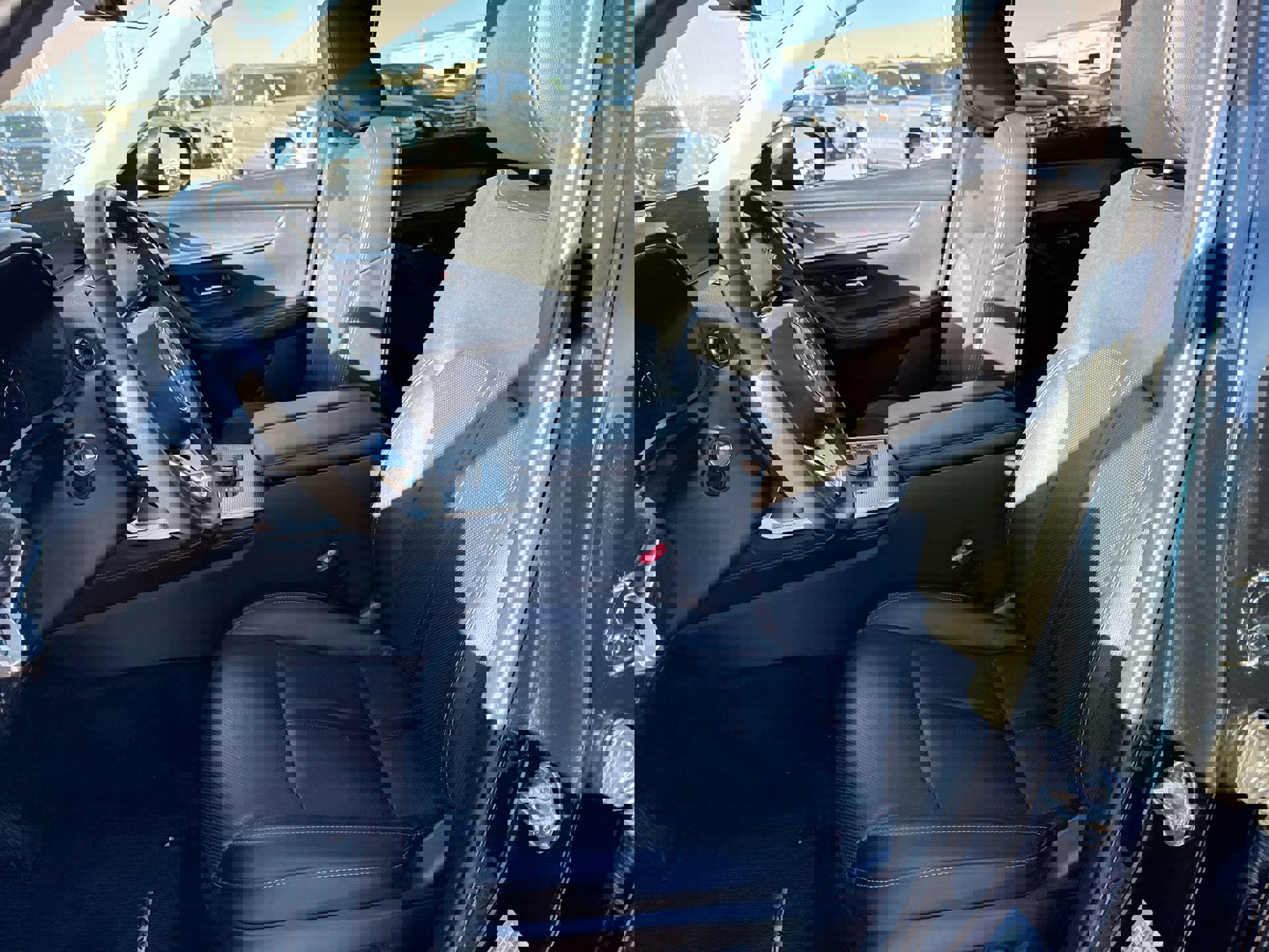 Used 2024 MAZDA CX-90 3.3 Turbo w/ Premium Package image 13