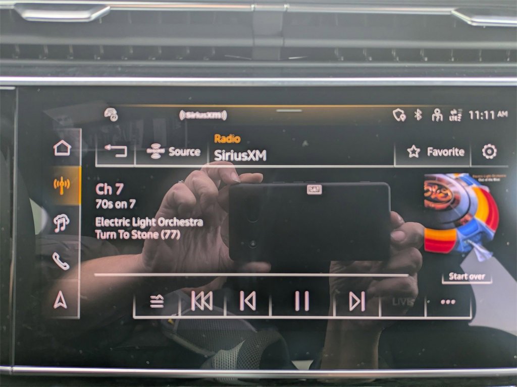 New 2026 Audi Q7 3.0T Premium Plus image 24