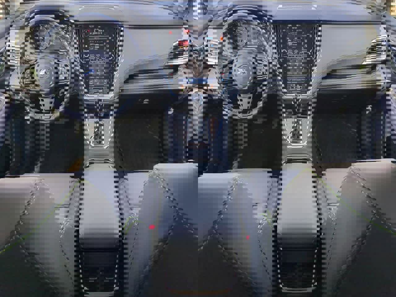 Used 2024 Subaru Outback Onyx Edition image 14