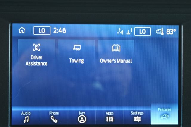 Used 2022 Ford Bronco Badlands AWD/4WD image 30