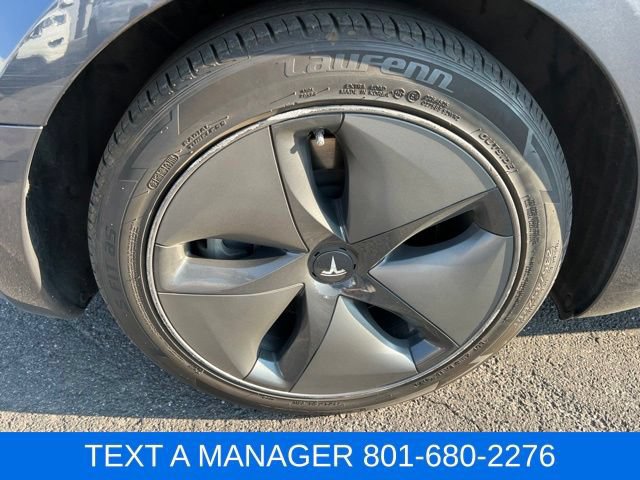Used 2020 Tesla Model 3 RWD image 6