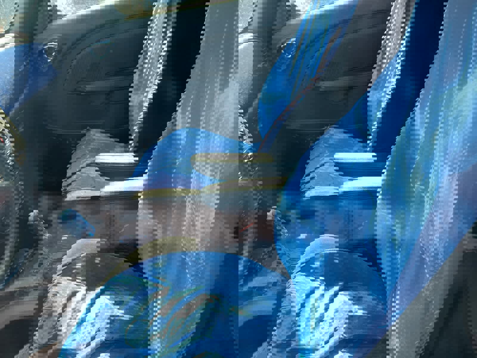 Used 2005 Chrysler PT Cruiser Touring image 24