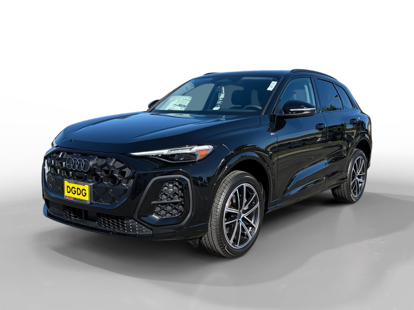 New 2026 Audi Q5 Premium Plus