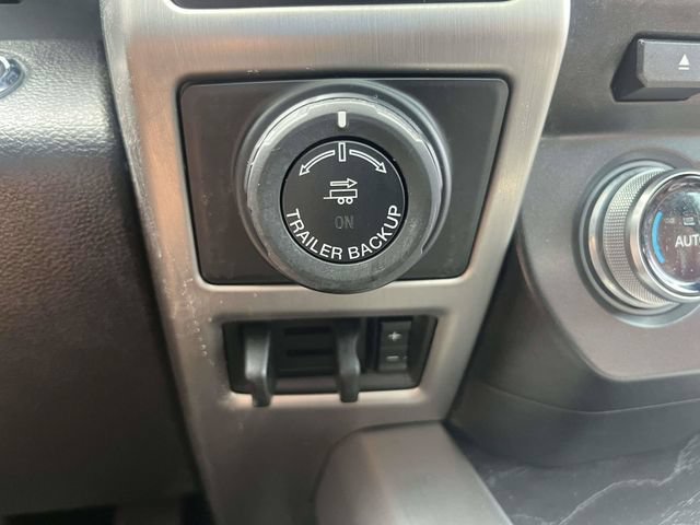 Used 2018 Ford F150 Platinum w/ Equipment Group 701A Luxury RWD image 29
