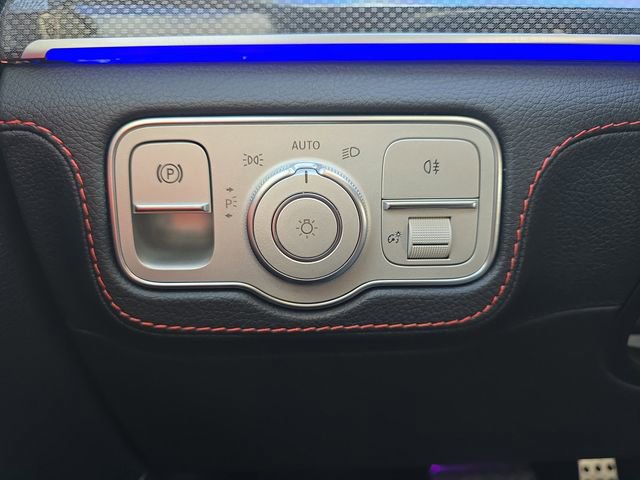 Used 2023 Mercedes-Benz GLE 53 AMG GLE 53 AMG 4D Sport Utility image 26