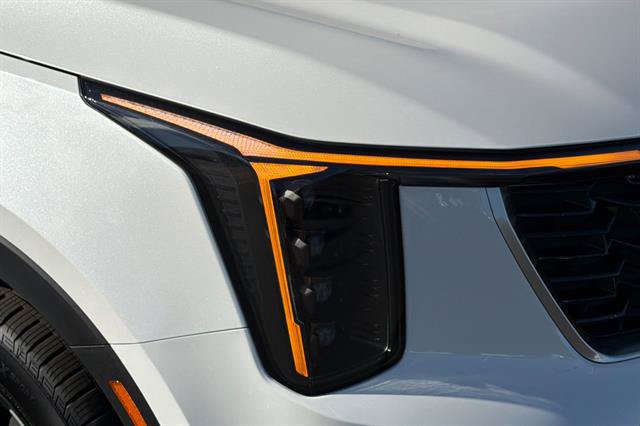 New 2026 Kia Sorento EX w/ EX Premium Package FWD image 32
