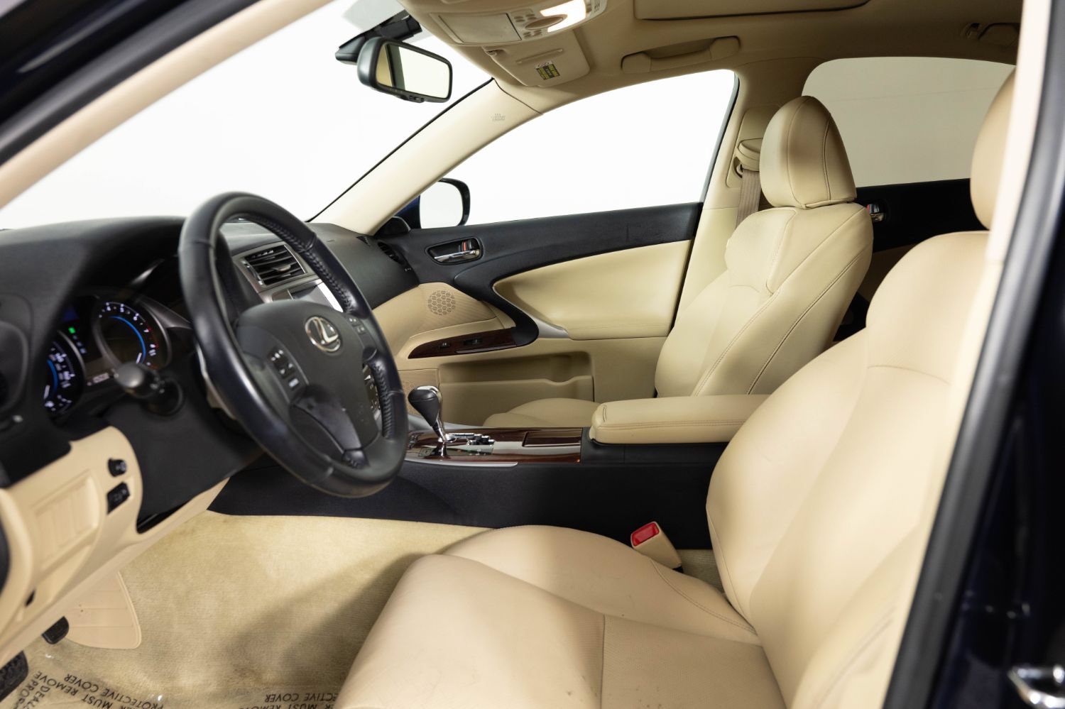 Used 2007 Lexus IS 250 RWD image 14