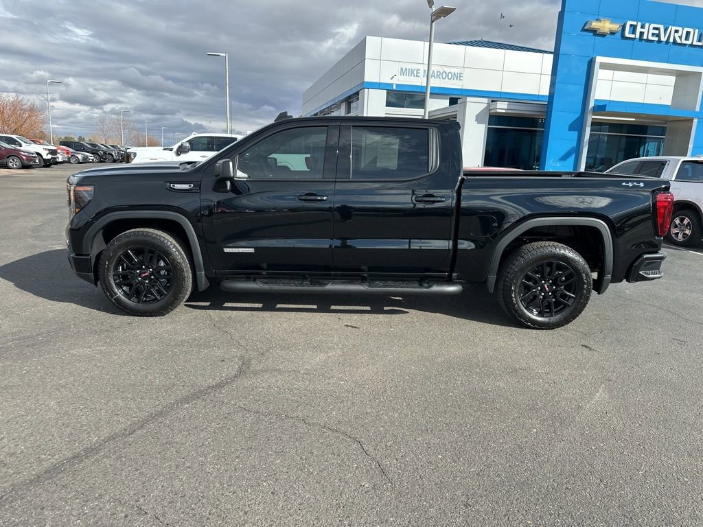 Used 2026 GMC Sierra 1500 Elevation AWD/4WD image 33