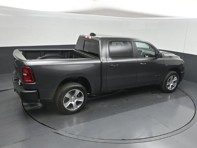 New 2027 RAM 1500 Express RWD image 41