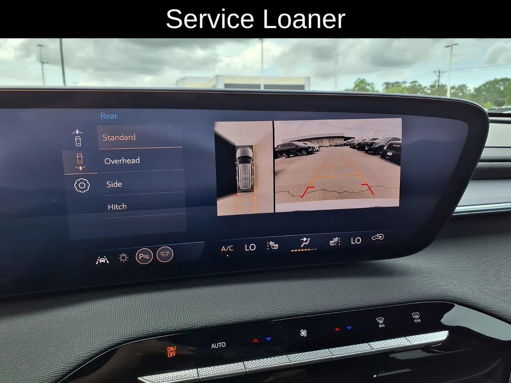 New 2026 Buick Enclave Sport Touring w/ Power Package FWD image 15