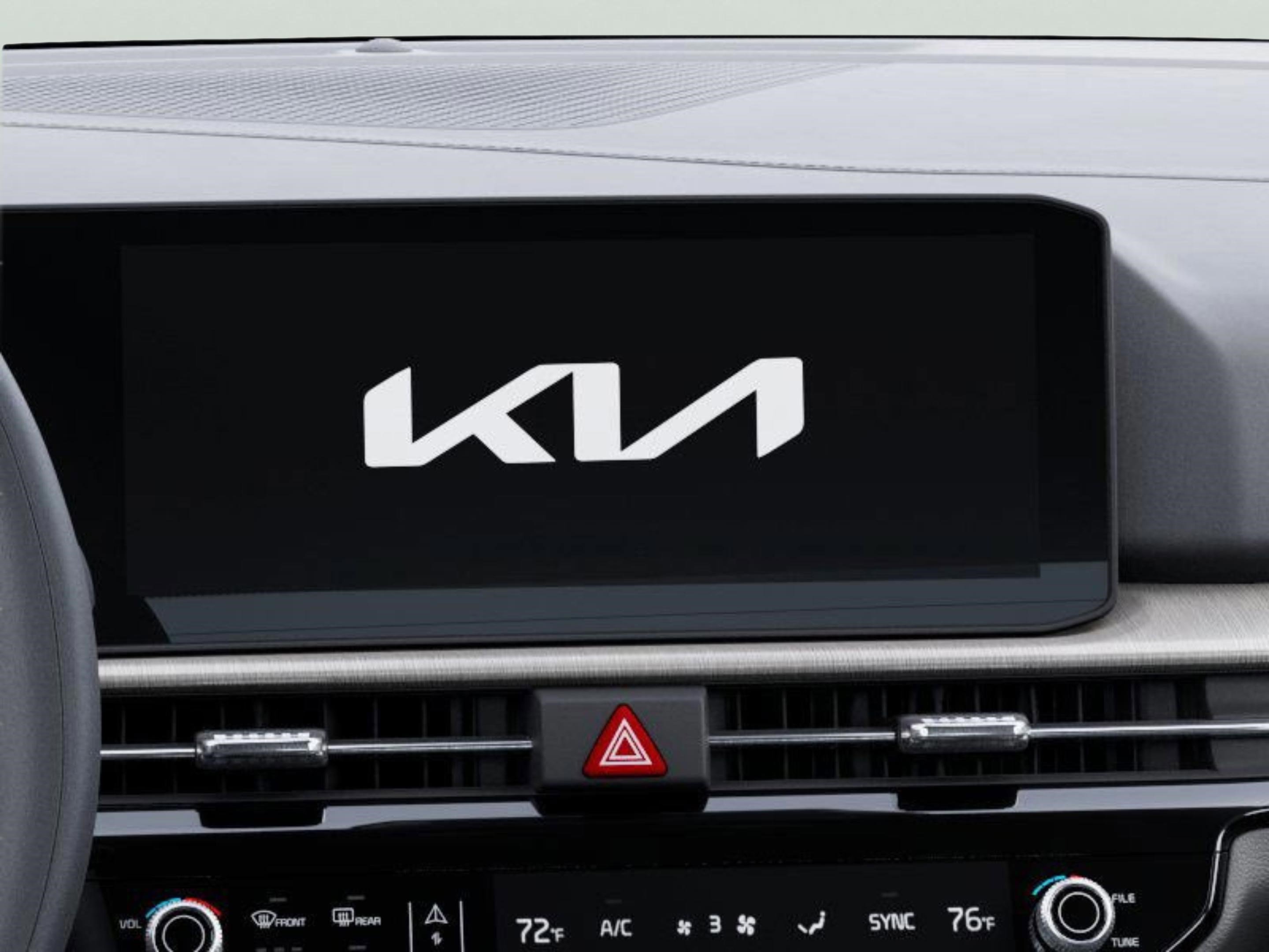 New 2026 Kia Sportage X-Line image 15