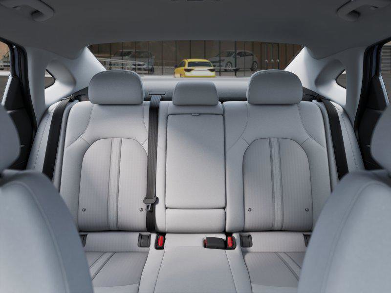 New 2026 Hyundai Sonata SEL image 12