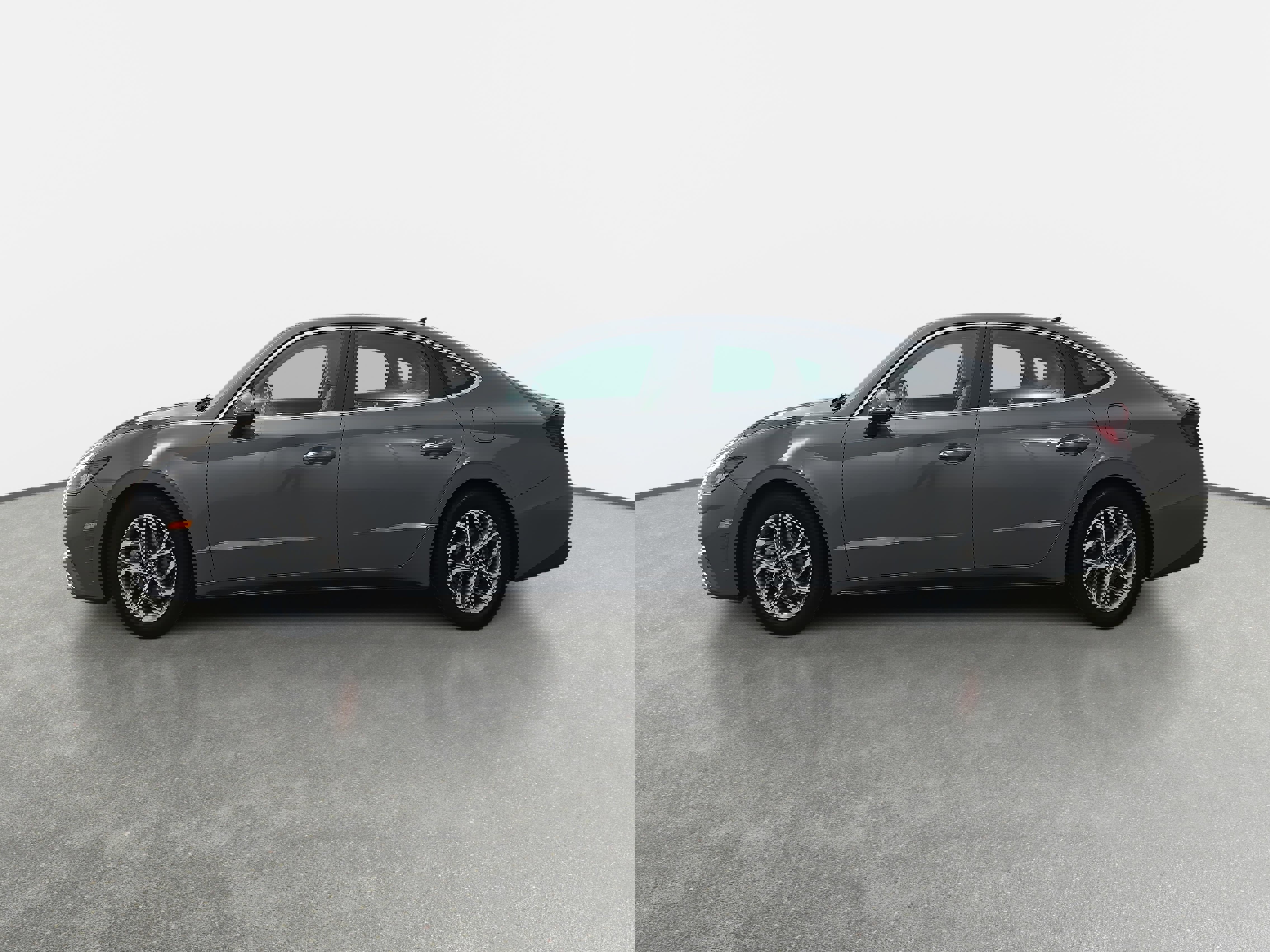 Used 2022 Hyundai Sonata SEL w/ Convenience Package image 8