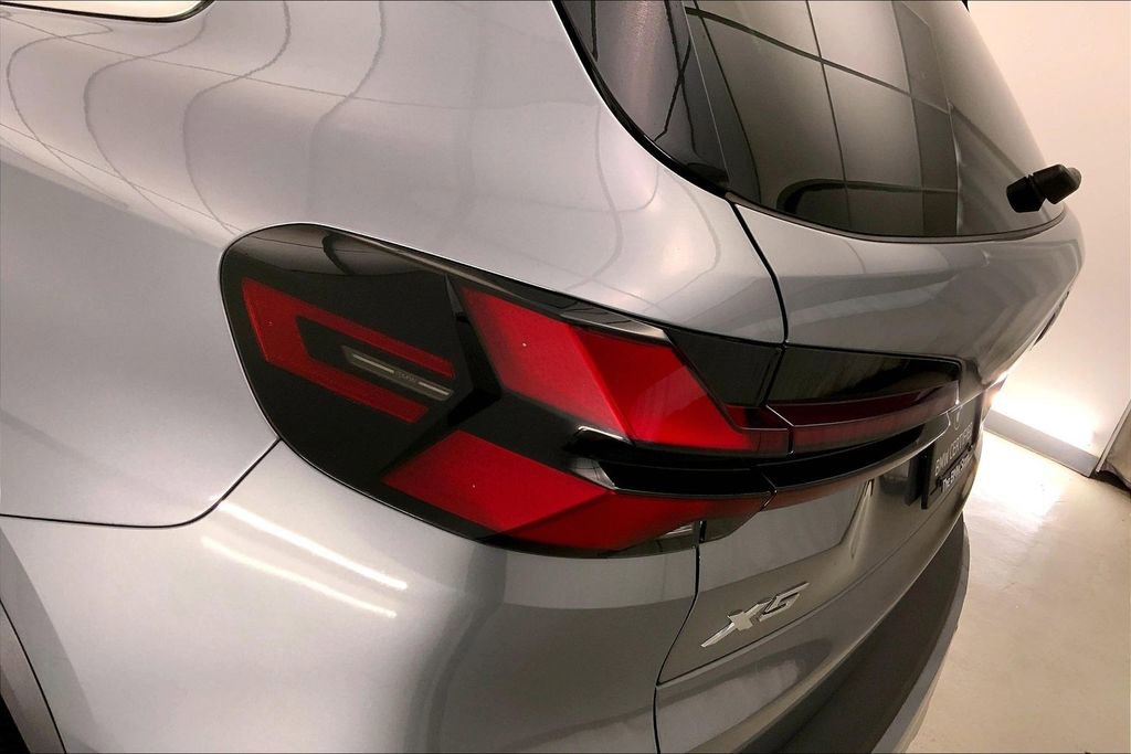 Certified 2026 BMW X5 xDrive40i AWD/4WD image 28
