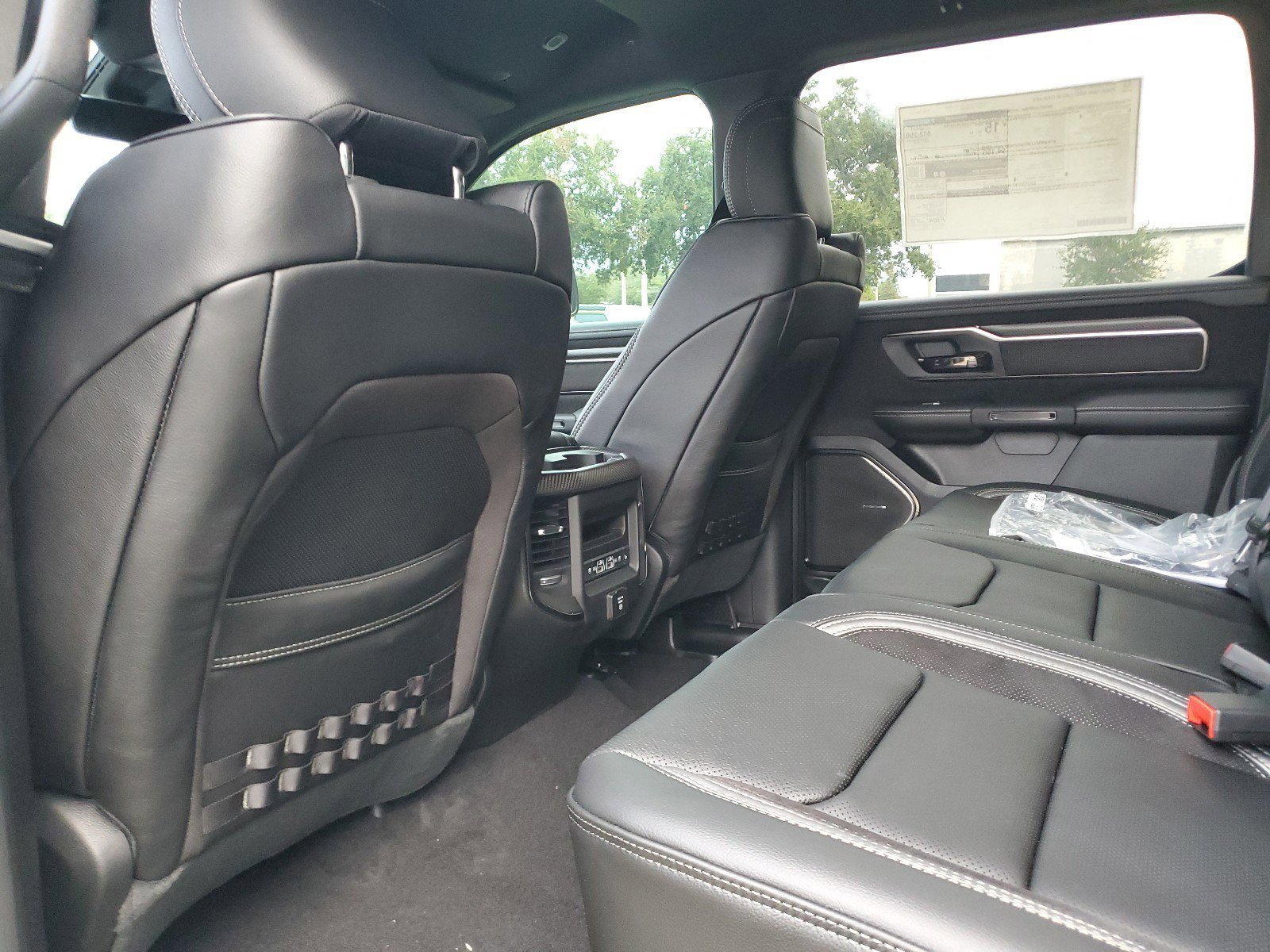 New 2026 RAM 1500 RHO image 10