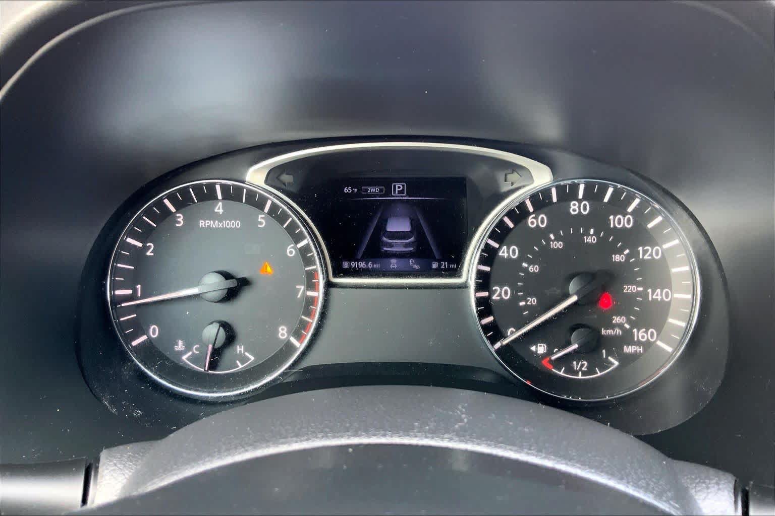 Used 2019 Nissan Pathfinder SV AWD/4WD image 23