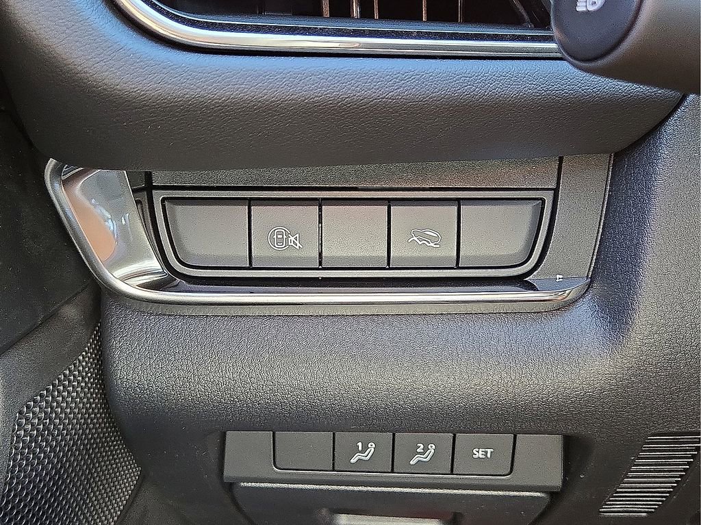 New 2025 MAZDA CX-30 AWD 2.5 S w/ Preferred Package image 30