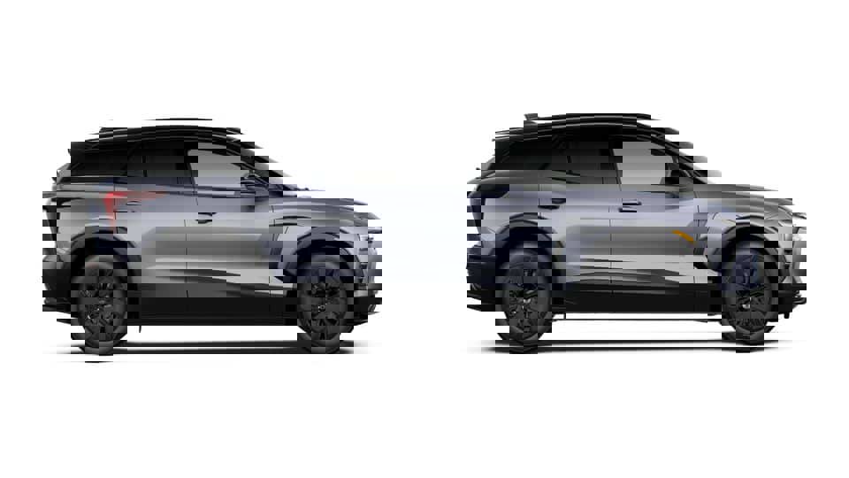 New 2026 Chevrolet Blazer EV LT w/ Super Cruise Package FWD image 20