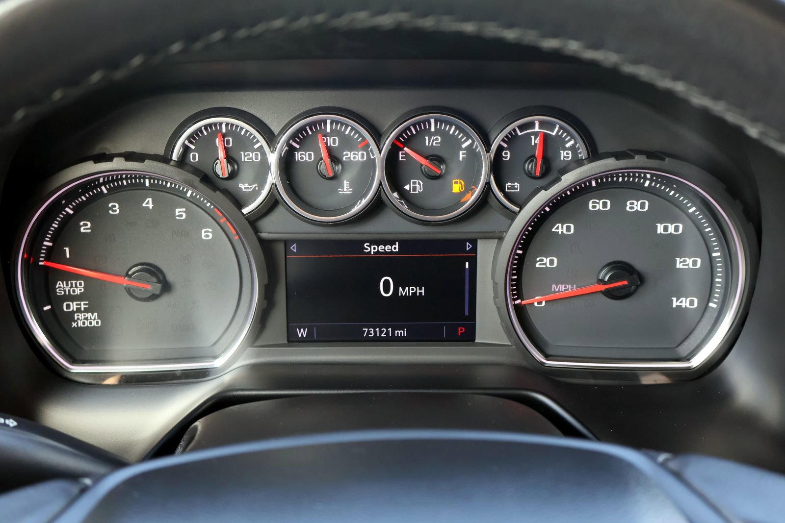 Used 2021 Chevrolet Tahoe LS RWD image 23