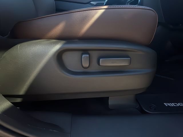 New 2026 Honda Ridgeline RTL image 15