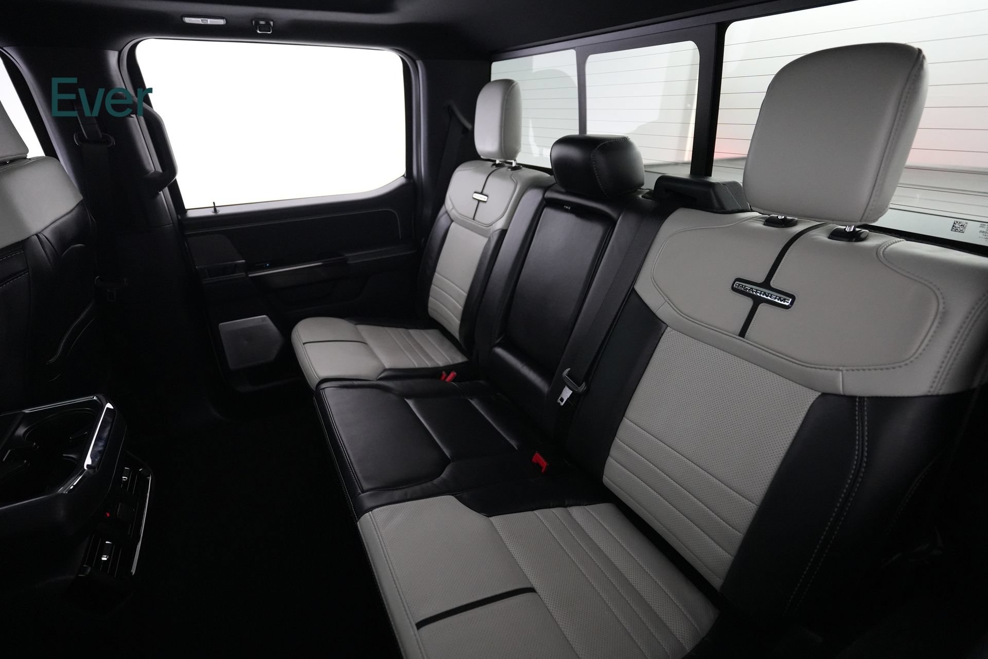 Used 2023 Ford F150 Lightning Platinum AWD/4WD image 18