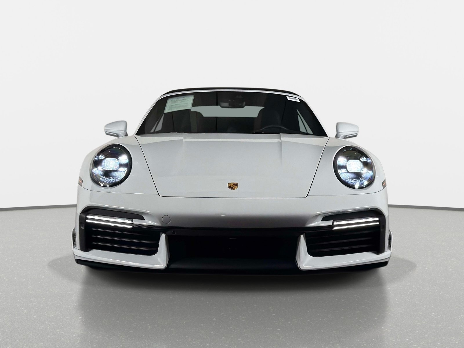Used 2023 Porsche 911 Turbo S AWD/4WD image 8