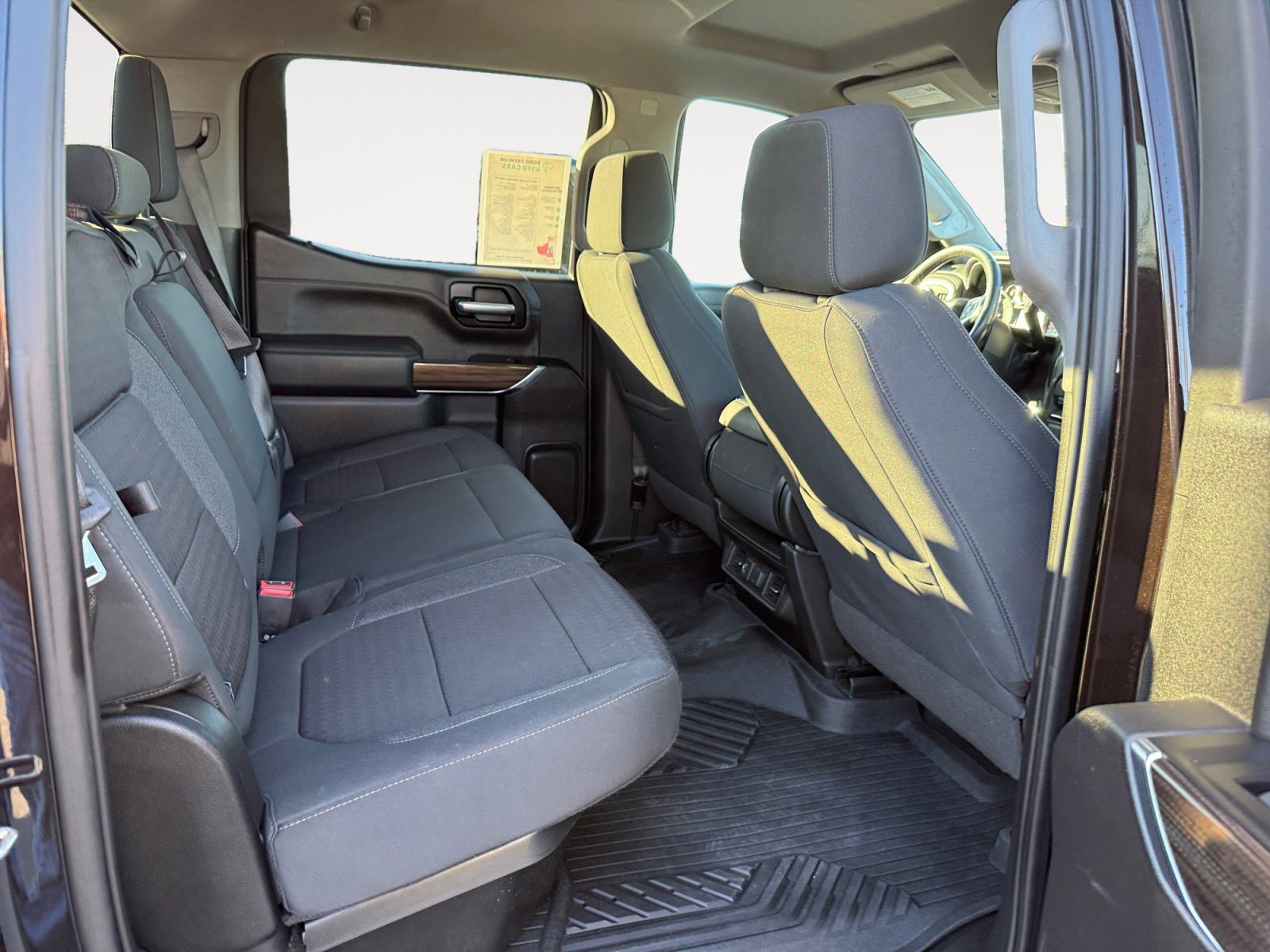 Used 2020 Chevrolet Silverado 1500 RST w/ All-Star Edition image 18