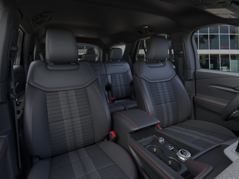 New 2026 Ford Explorer ST-Line RWD image 10