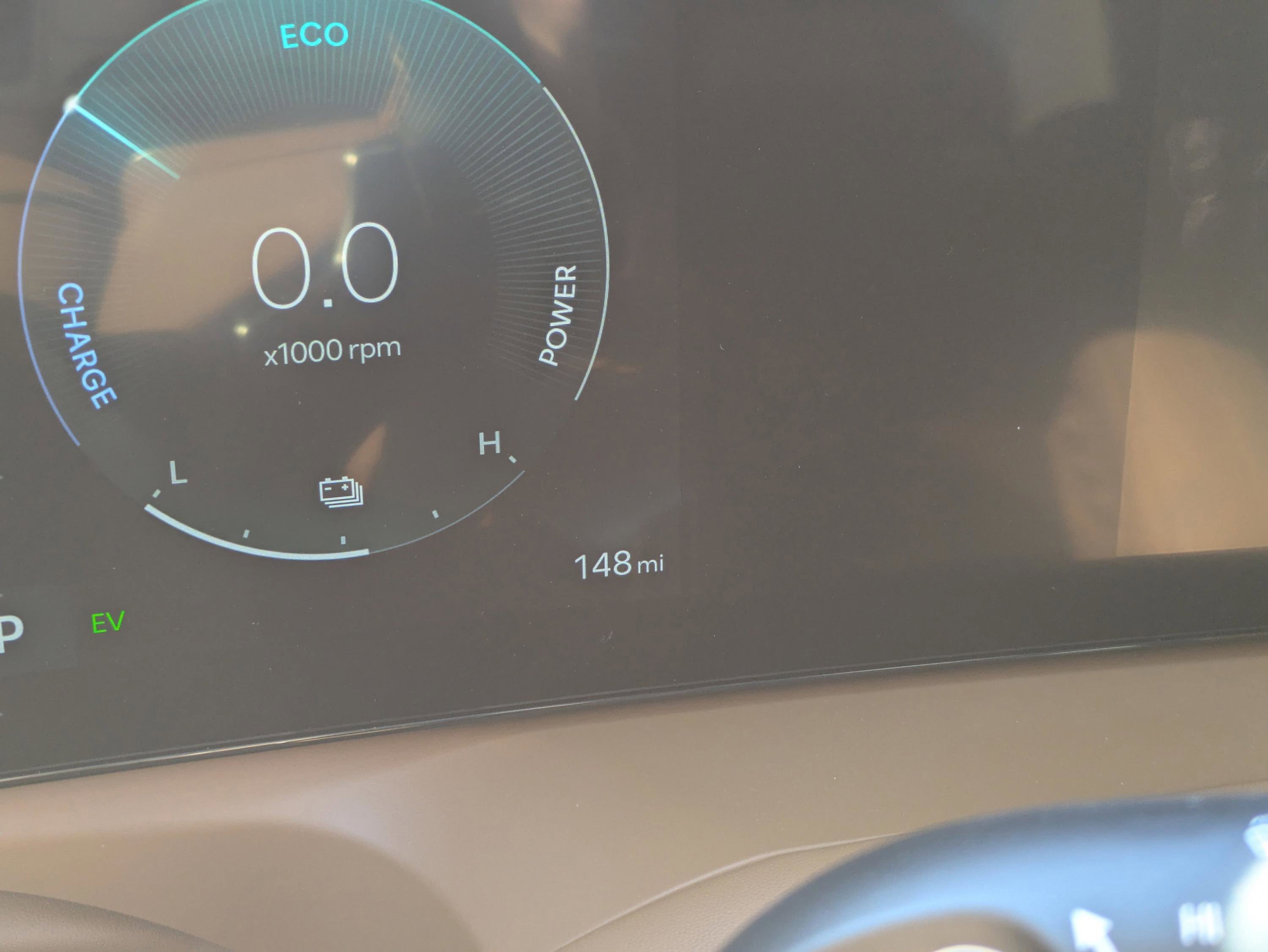 New 2026 Hyundai Palisade Calligraphy image 36