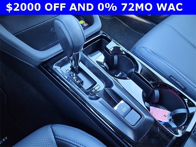 New 2026 Subaru Forester Limited w/ Limited Package image 22