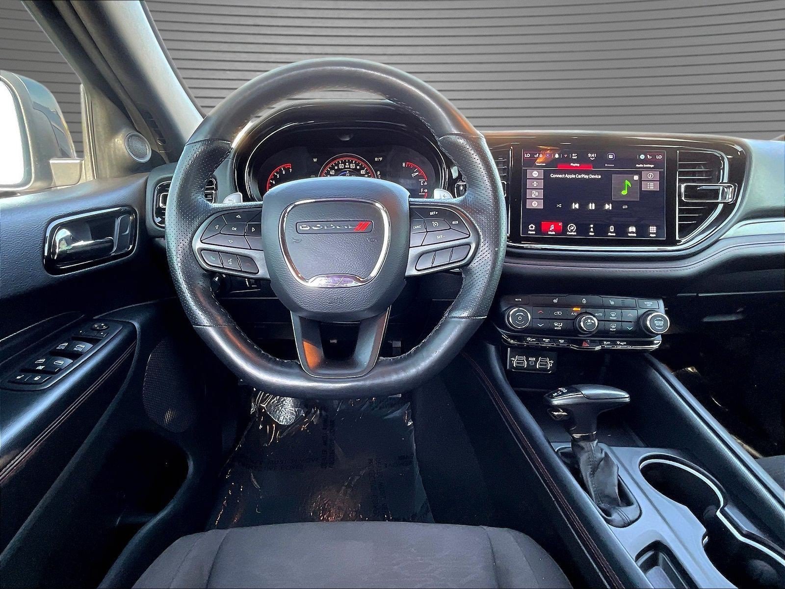 Used 2025 Dodge Durango GT AWD/4WD image 10