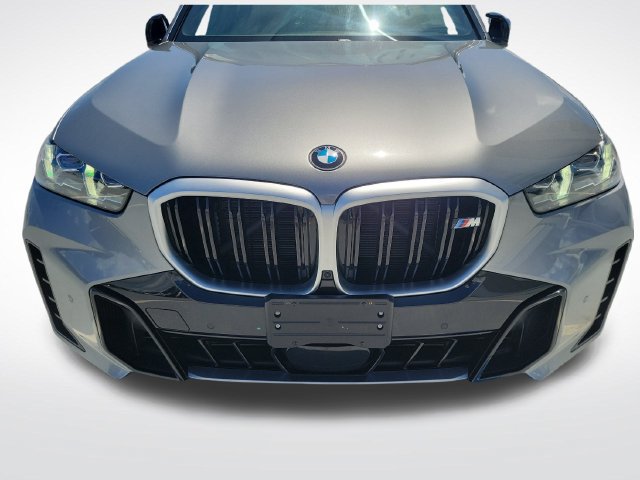 Used 2026 BMW X5 M60i w/ Climate Comfort Package AWD/4WD image 23