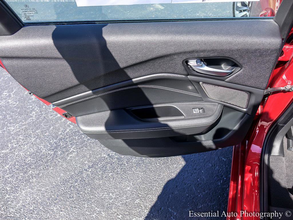 Used 2021 Acura TLX SH-AWD w/ Advance Package image 32