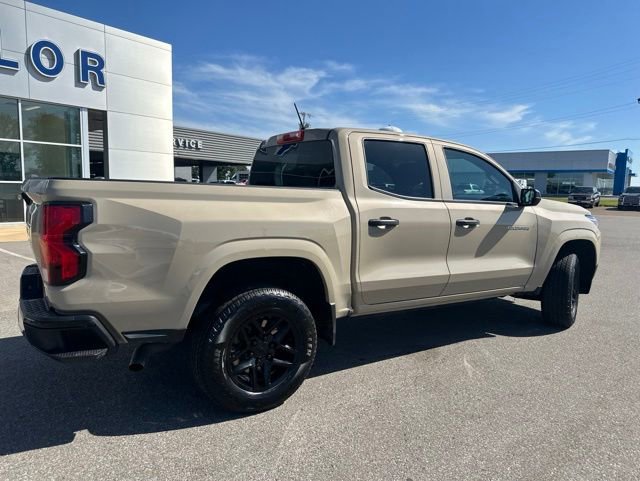 Used 2023 Chevrolet Colorado W/T RWD image 19