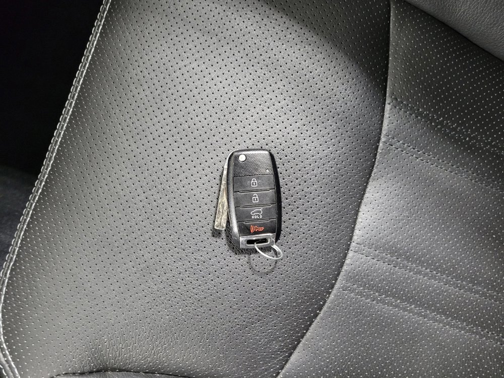 Used 2015 Kia Sorento LX AWD/4WD image 32